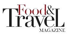 Food & Travel Magazine
